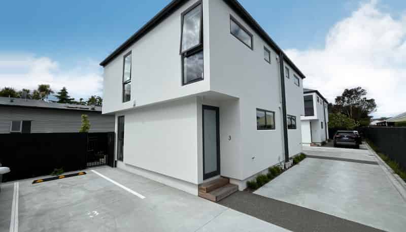 3/654 Gloucester Street, Linwood