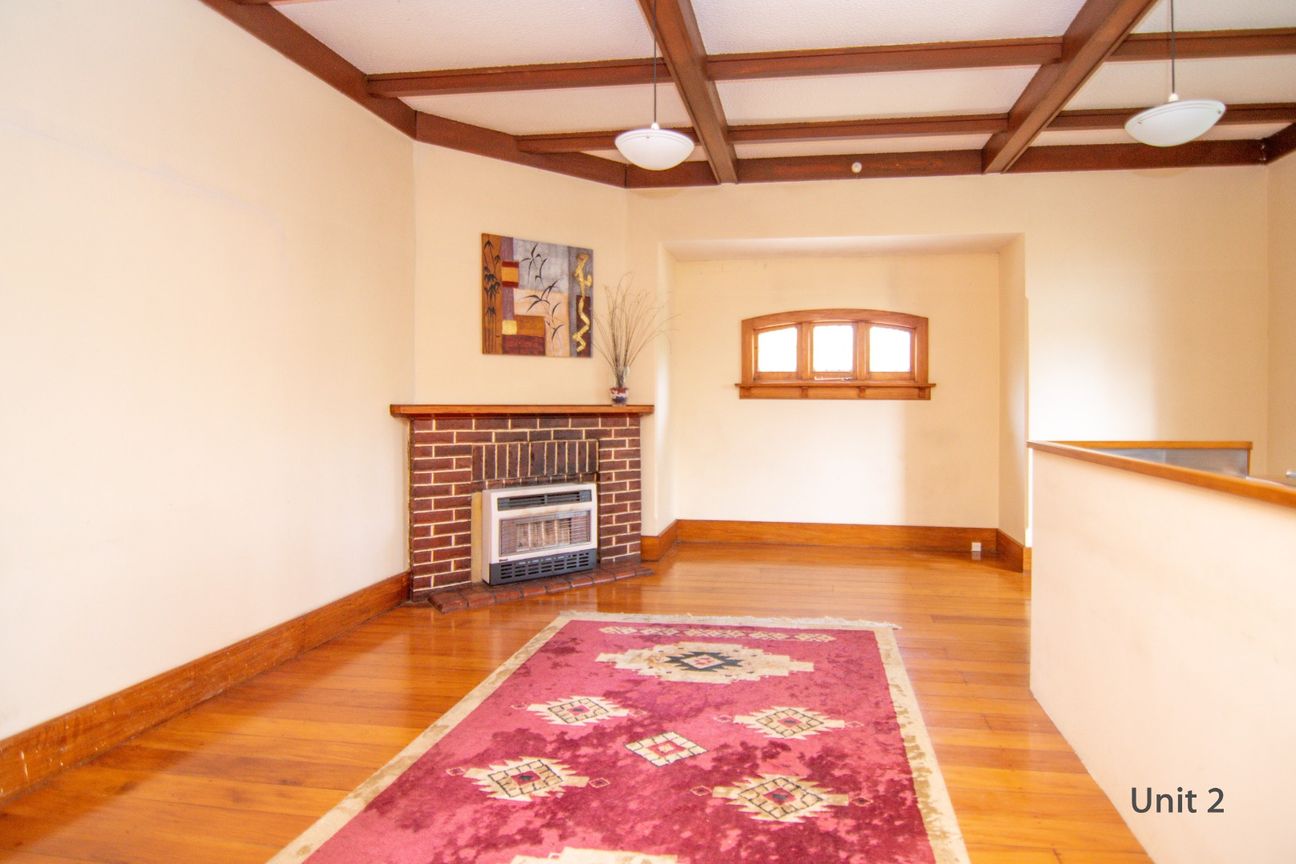 CITY CENTRE - 1 BEDROOM - Widok 5