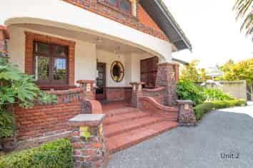 2/353 Featherston Street , Palmerston North Central