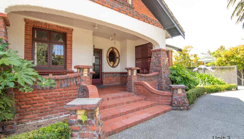 2/353 Featherston Street , Palmerston North Central