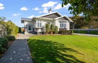 112 Kitchener Street, Gore