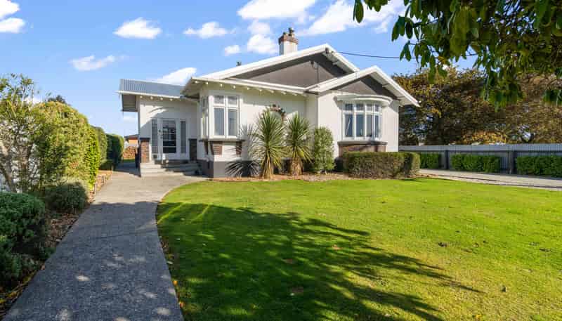112 Kitchener Street, Gore
