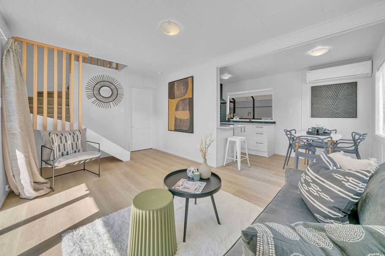 Beautifully Renovated 3-Bedroom Gem - Widok 4