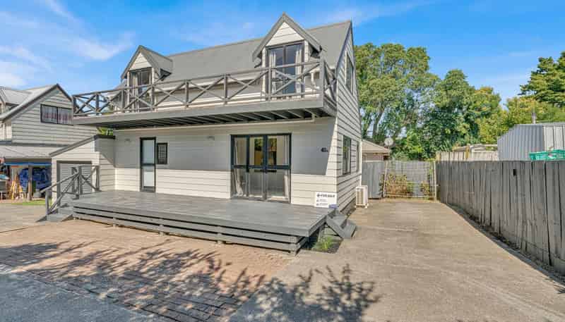 2/40 Rosella Road, Mangere East