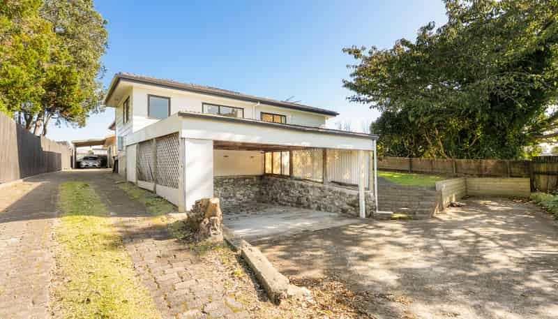90 Windermere Drive, Poike
