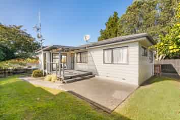 90 Windermere Drive, Poike