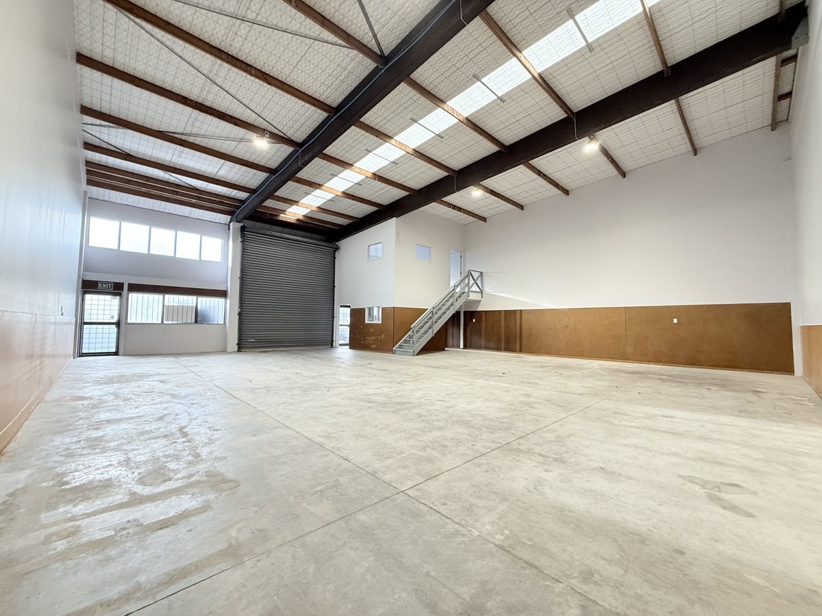 Flexible Manukau Industrial Units | 222 m²