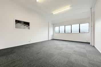 Flexible Manukau Industrial Units | 222m2