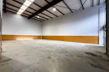 Flexible Manukau Industrial Units | 222m2