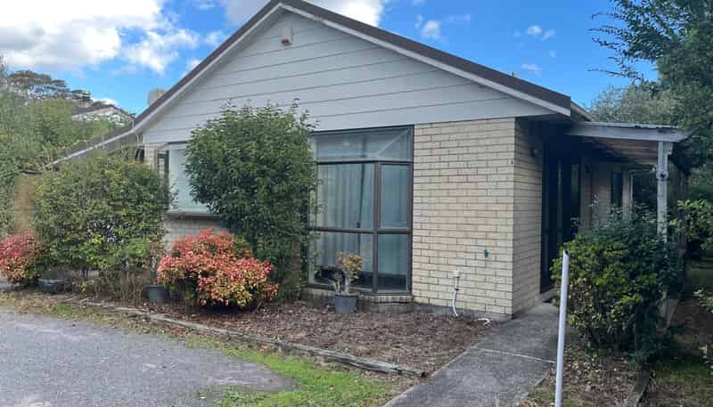383A Hobsonville Road, Hobsonville