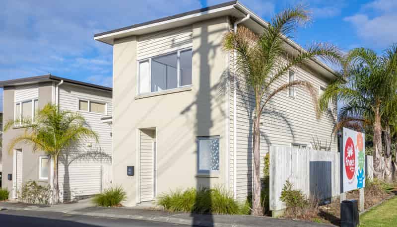 34A Arawa Street, New Lynn