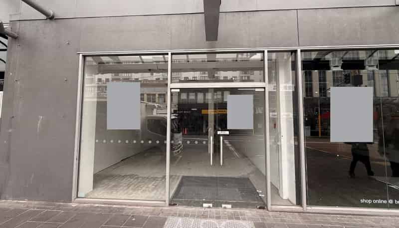  Unit 1D, 135 Broadway, Newmarket