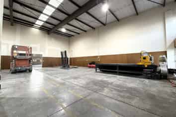 High Stud Industrial Options | 222 m2 - 444 m2