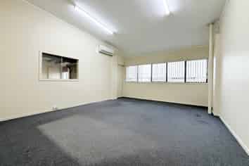 High Stud Industrial Options | 222 m2 - 444 m2