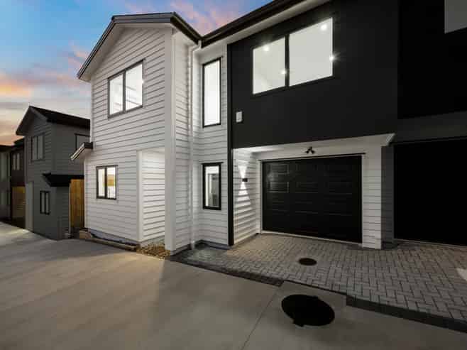 25B Rosamund Avenue, New Windsor