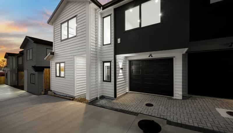 25B Rosamund Avenue, New Windsor