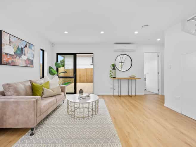 25B Rosamund Avenue, New Windsor