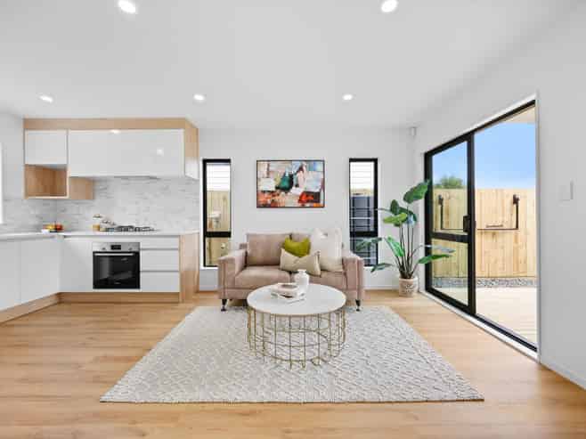 25B Rosamund Avenue, New Windsor