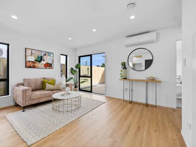 25B Rosamund Avenue, New Windsor