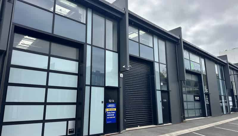 Unit 10/14 Harrison Road, Mount Wellington