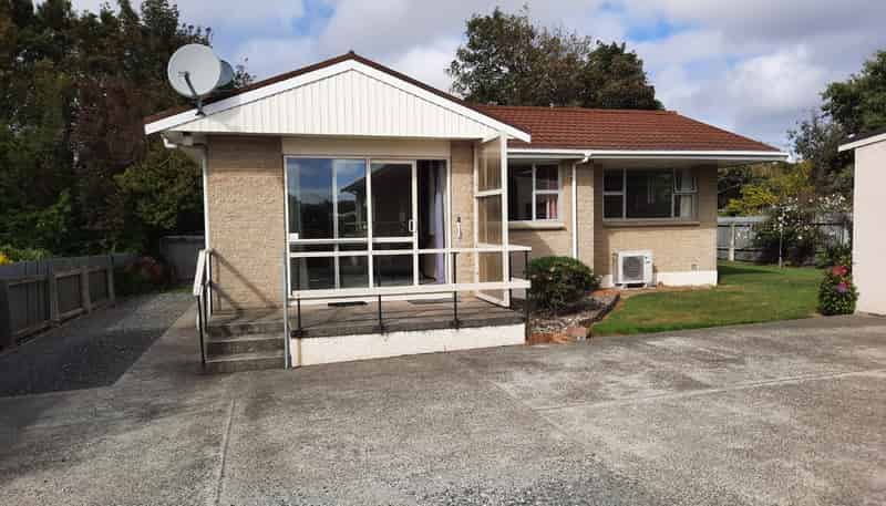 279/A Tay Street, Hawthorndale