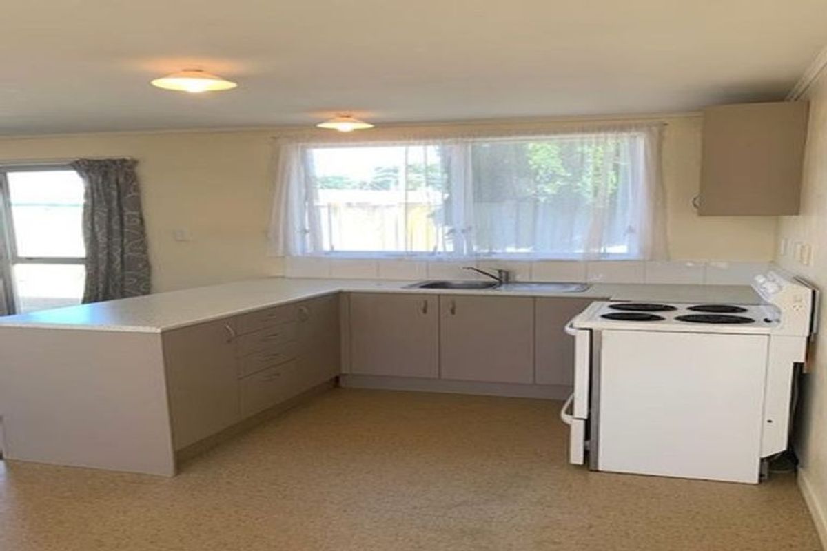 2 Bedroom Available in Otara - Widok 2