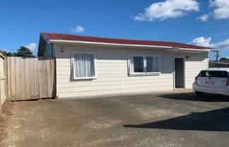 a/3  Whitley Crescent, Otara