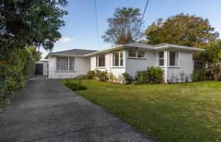6 Duke Street, Levin