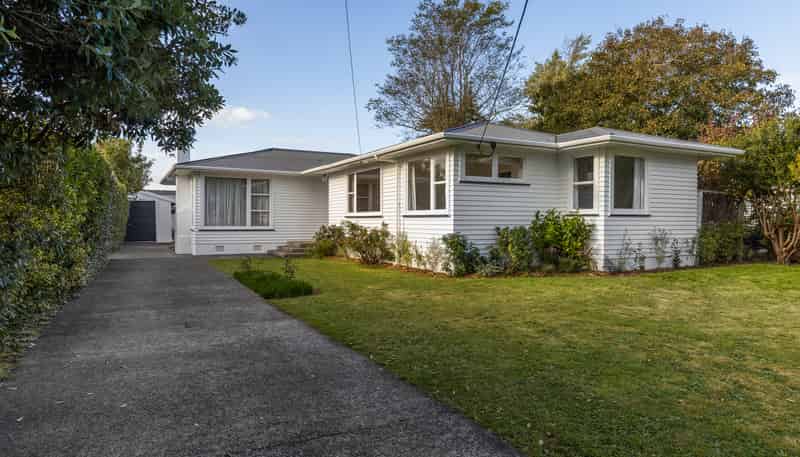 6 Duke Street, Levin
