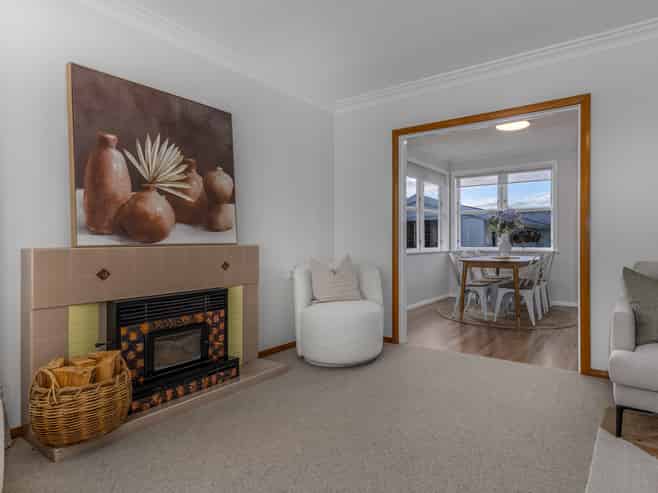 6 Duke Street, Levin