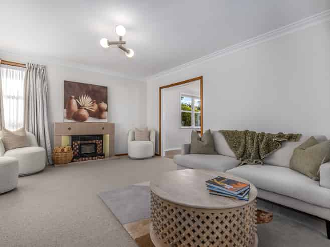 6 Duke Street, Levin