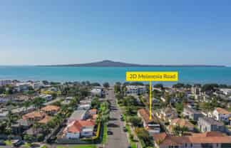 2D Melanesia Road, Kohimarama