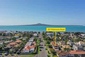 2D Melanesia Road, Kohimarama