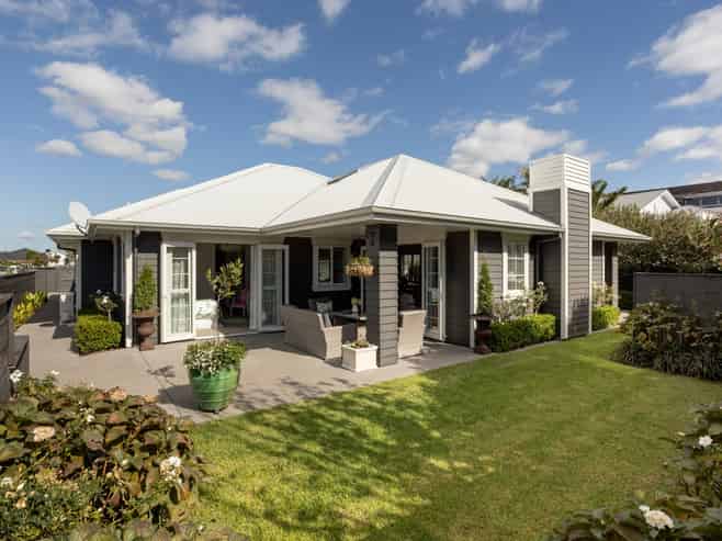 11 Owen Place, Omokoroa