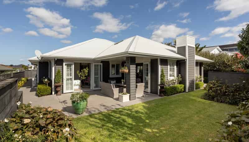 11 Owen Place, Omokoroa