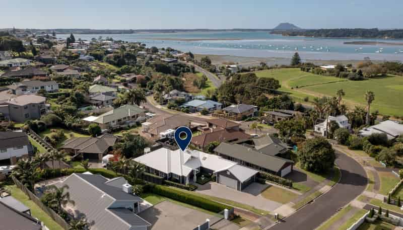 11 Owen Place, Omokoroa