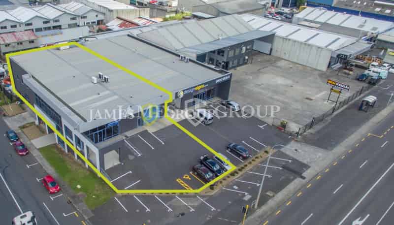 A/737 Great South Road, Penrose