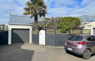 3/8 Shakespeare Road, Milford