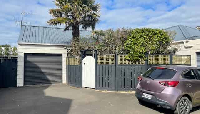 3/8 Shakespeare Road, Milford