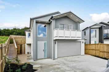 42 Pukemarino Road, Waimauku