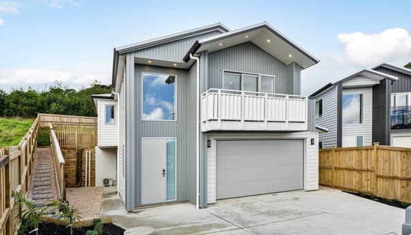 42 Pukemarino Road, Waimauku