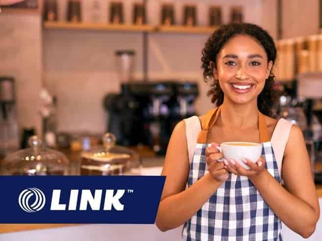 Proven Cafe with Real Upside