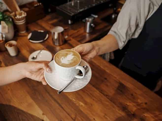 Proven Cafe with Real Upside