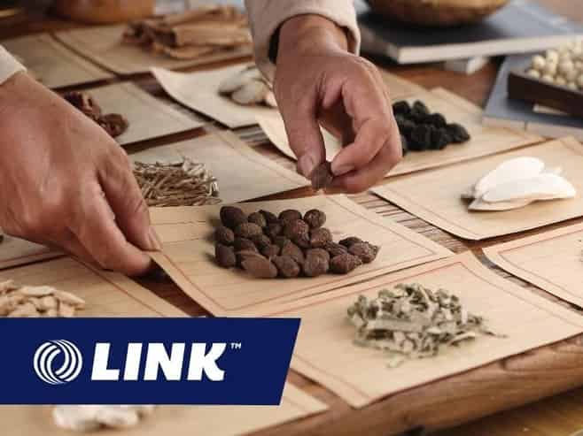 Chinese Medicine Store | East Auckland