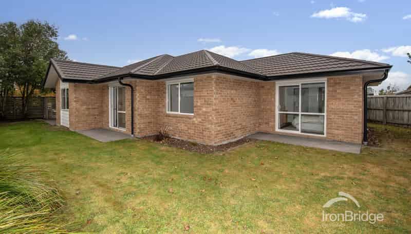 26 Fernham Way, Rolleston
