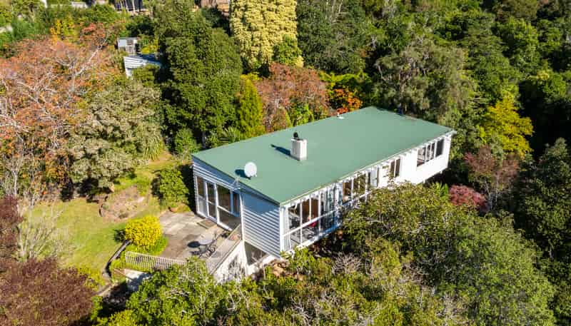 61 Braeview Crescent, Maori Hill