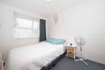 1 Massey Street, Palmerston North Central