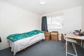 1 Massey Street, Palmerston North Central