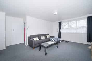 1 Massey Street, Palmerston North Central