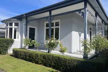 71 Bletsoe Avenue, Spreydon